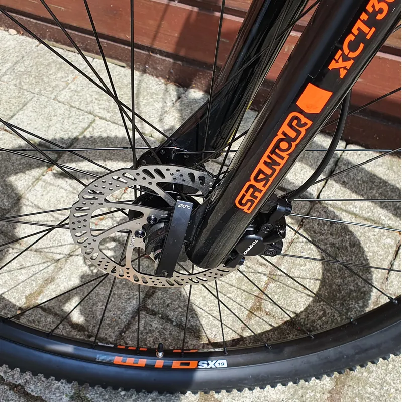 Gt best sale avalanche xs
